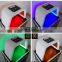 2017 Hot Sale Omega LED Light Face Mask Light Acne Skin Care PDT LED Light With 4 Colors