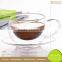 Double Wall Creative Fancy Pyrex Arabic Tea Glass