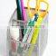 Metal Mesh Wire Office Stationery Desk Organizer/ Drawer Holder/Pen Holder