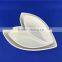 porcelain bulk dish