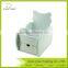 Cute MDF Surface Painting Open Top Wooden Jewelry Box