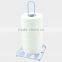 Brand New High Quality mental Bathroom Toilet Tissue Paper Holder Towel Holder