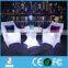 Best LED Chairs and Tables for Night club use led chair