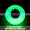 LED ball bluetooth speaker/color changing LED speaker/mini portable LED bluetooth ball