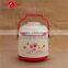 Wholesale Promotional plastic bento lunch box , heat preservation