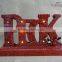 Hot Sell Christmas Letter Light decoration wholesale