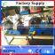 Small manual 2'' high pressure industial hydraulic hose fitting crimping machine