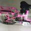 newly design 26inch electric bike 36V 250W lithium battery power electric city bike for lady