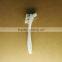 OEM customized 3 sided toothbrush