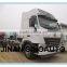 China high quality for sinotruk howo A7 tractor truck made in China