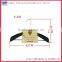 Hot sale fashion plastic suit hanger
