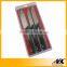 Food Safety Stainless Steel Steak Knife