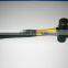 45# carbon steel 8LB sledge hammer sizes big hammer