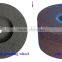 Best Price Rail Cutting Wheel From China.