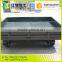 Top quality best tool maximum efficiency rail flatbed cart