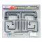 Jinhua Hesheng 2015 the most Popular Storage Organizer with High Quality Trade Assurance HS-S151