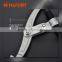 Auto Repairing Professional 6" Carbon Steel 2 Jaw Gear Puller