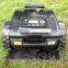 Newest wilan remote control robot lawn mower in good price S520