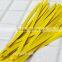 Dongguan niufa food industry use paper twist ties