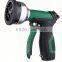 various style superior Solid Brass Strength Fabric energy-saving adhesive spray gun