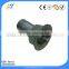 gas meter tube connect fitting for south america / columbia market