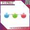 Colourful kitchen dish brush Hottest Newest soft silicon dish brush