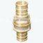 Fire Hose Coupling