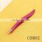 Newest shape high quality beauty salon eyebrow tweezer for women