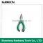 5'' Mini Long Nose Plier With Comfortable Handle