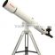 Japanese astrometric telescope made in Japan for wholesaler VIXEN