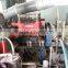 Spinning mill paper cone machine