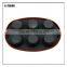 10111 6pcs cups Shape Silicone Cake Mold
