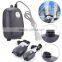 Mini High Energy Efficient Aquarium Oxygen Fishbowl fish Air Tank Pump Super Silent 3W/5W