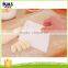 Kitchen cream cake plastic cutting board