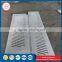2016 new design ease of fabrication dewatering elements