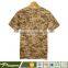 Custom Hunting Military Uniforms Army T-Shirts Uniform