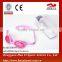 Wholesale summer watersports use kids colors swim glasses