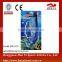 Professional factory in DOngguan top grade Diving Mask Snorkel set