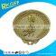 Specialized Exquisite Metal Medal As Souvenir Gifts