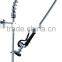 2016 New Commercial Pre Rinse Unit Cleaning Faucet&Sink Tap,Lead Free Comply to NSF