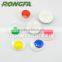 10mm colorful high quality giant plastic doll eyes