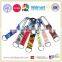 Good quality Walmart Sedex NBC ISO9001Custom carabiner for dog leash factory price