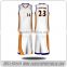 2017 Sublimation Customized plain Basketball Jersey For Club