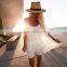 2017 New Arrivals Hawaiian Sun Dress For Women