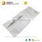10 Years rich experience paper foldable box for varsity jackets with rigid magnets closure
