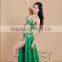 Yifusha top quality belly dancing long skirt for lady