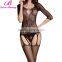 Hot Sale Black Cheap Sexy Bodystocking