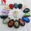 Teardrop sew on crystal fancy stones for wedding dress