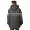 Men's Snaefell Long Down Parka