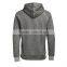 Plain Color 100% Cotton Man Sweatshirt Hoodie